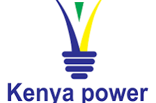 Kenya Power & Lighting