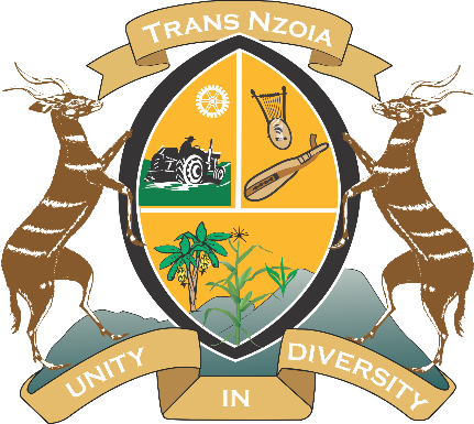 Trans Nzoia County